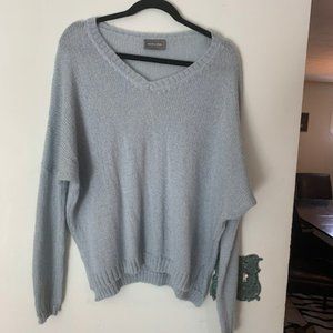 Wooden Ships Paola Buendia sweater S/M